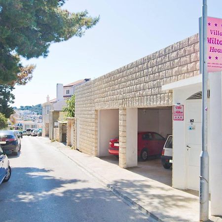 Villa Milton Luxe Hvar Hvar Town Exterior foto