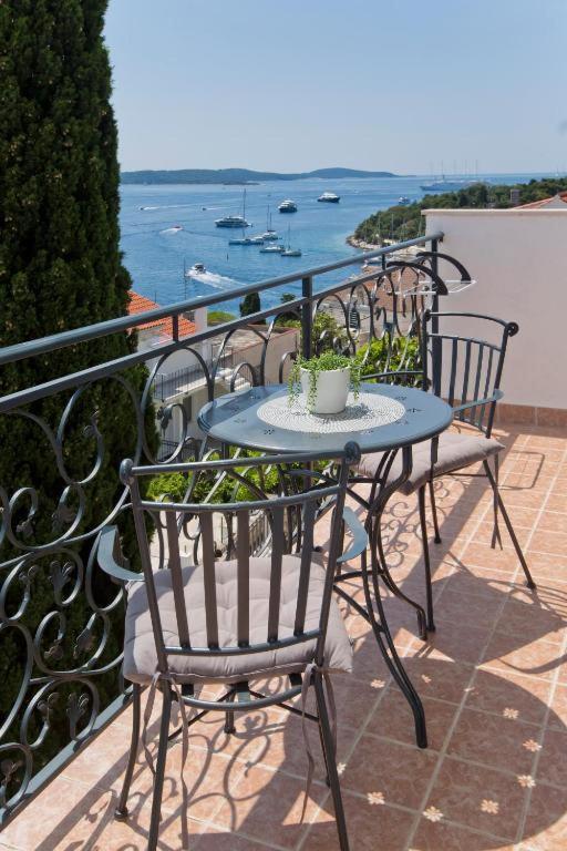 Villa Milton Luxe Hvar Hvar Town Exterior foto
