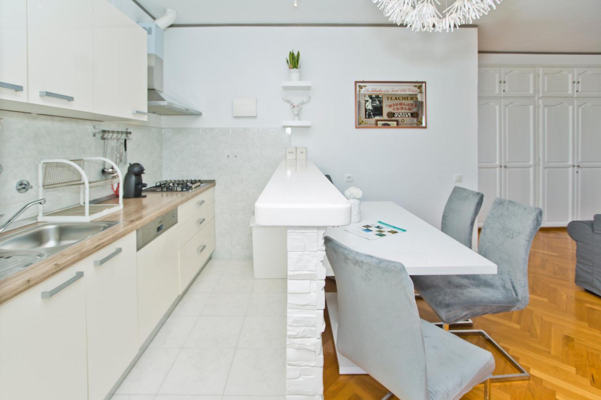 Villa Milton Luxe Hvar Hvar Town Quarto foto