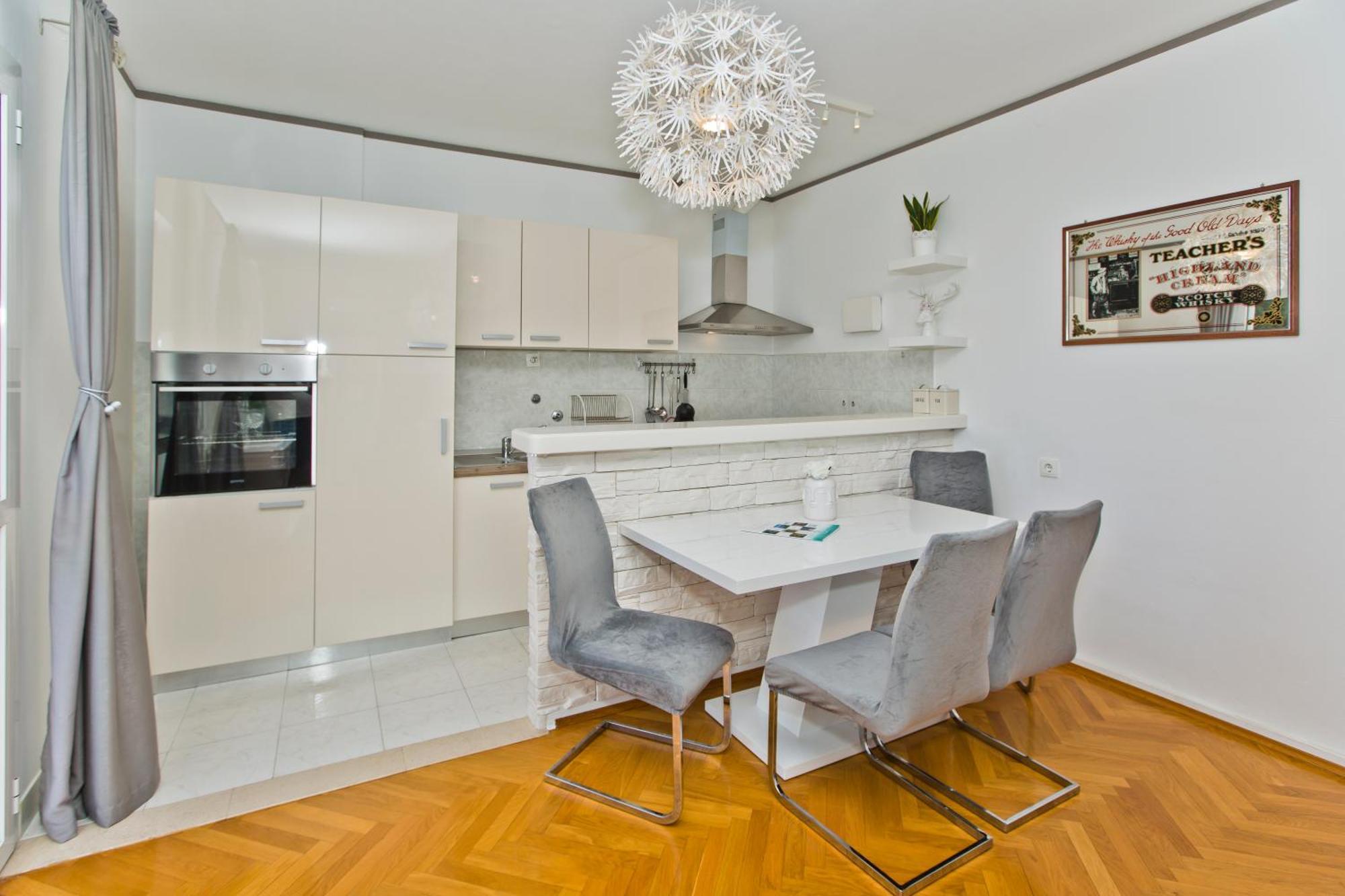 Villa Milton Luxe Hvar Hvar Town Quarto foto