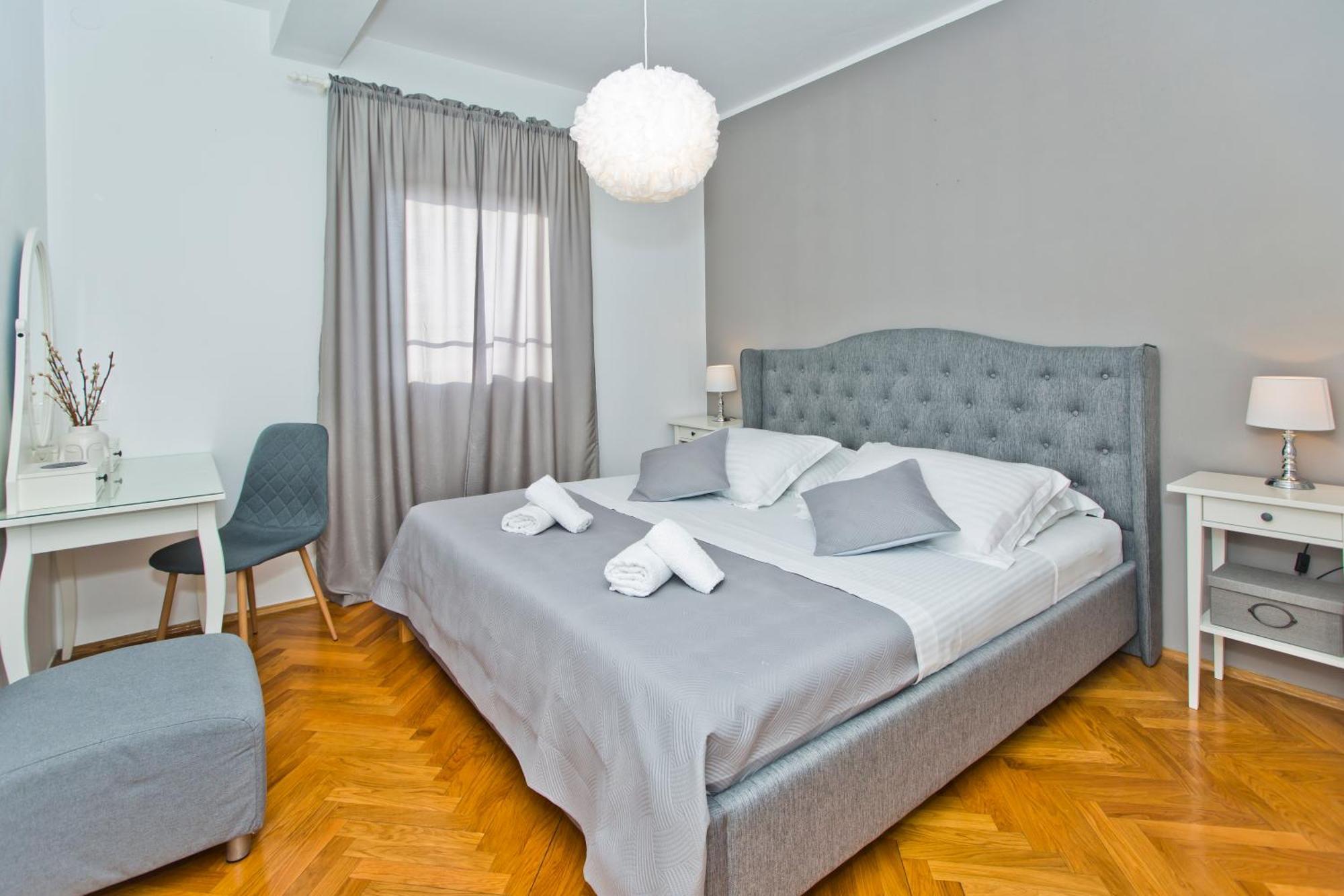 Villa Milton Luxe Hvar Hvar Town Quarto foto