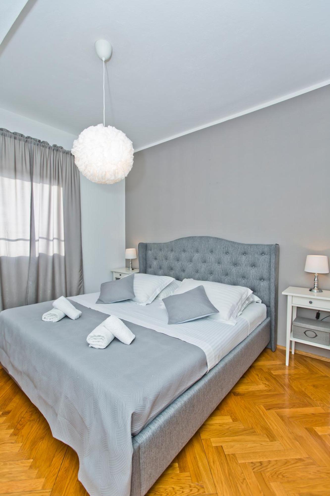 Villa Milton Luxe Hvar Hvar Town Quarto foto